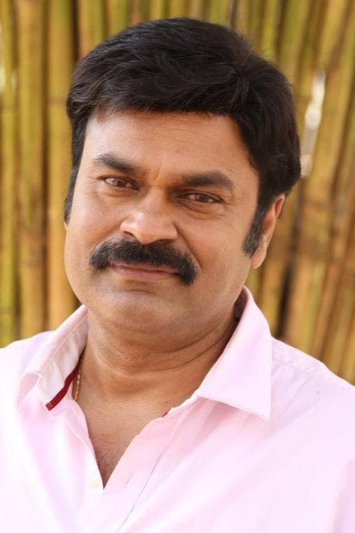 Nagendra Babu headshot
