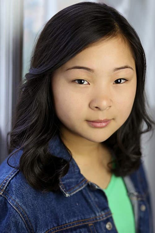 Emma Dison Brantley headshot
