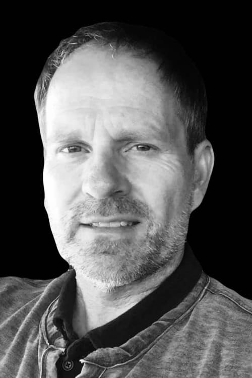 Ben Skorstad headshot