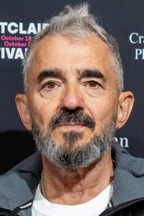 Daniel Battsek headshot