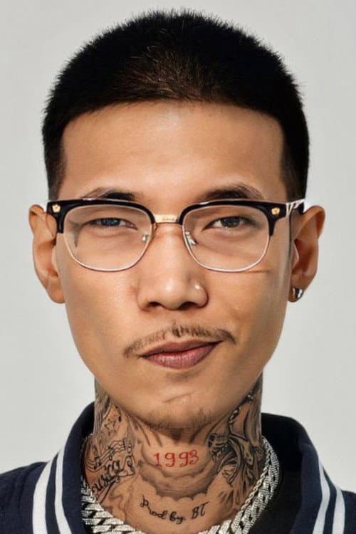 Piyaphong Vongkumlao headshot