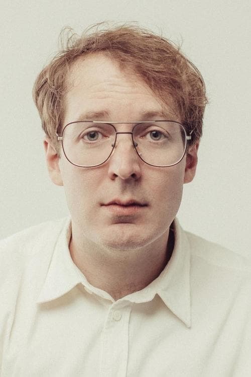 Olli Haaskivi headshot