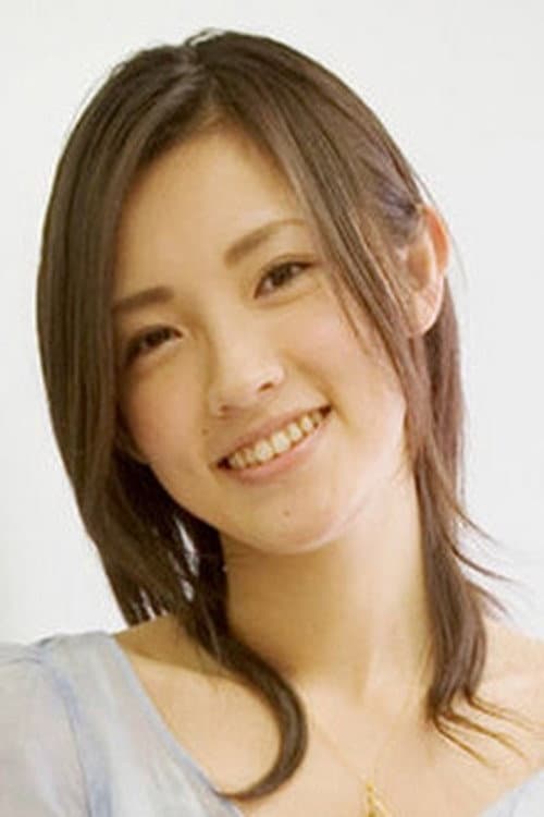 Mari Hoshino headshot