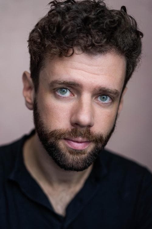 Paul Bailey headshot