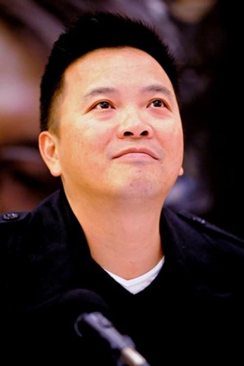 Alan Mak Siu-Fai headshot