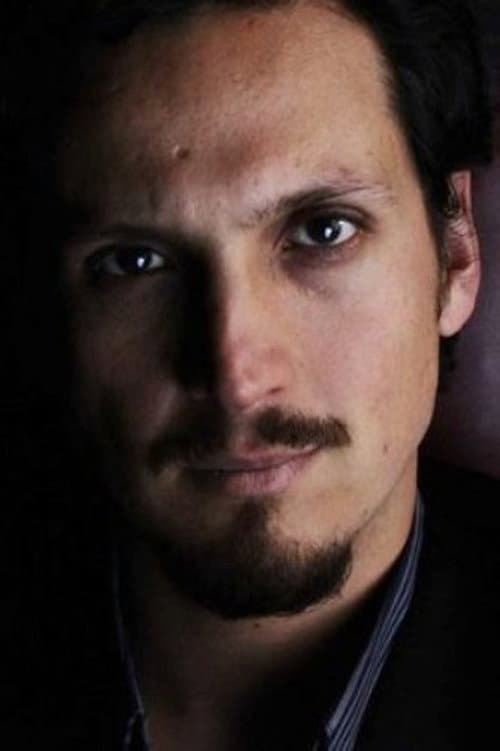 Alberto Zeni headshot