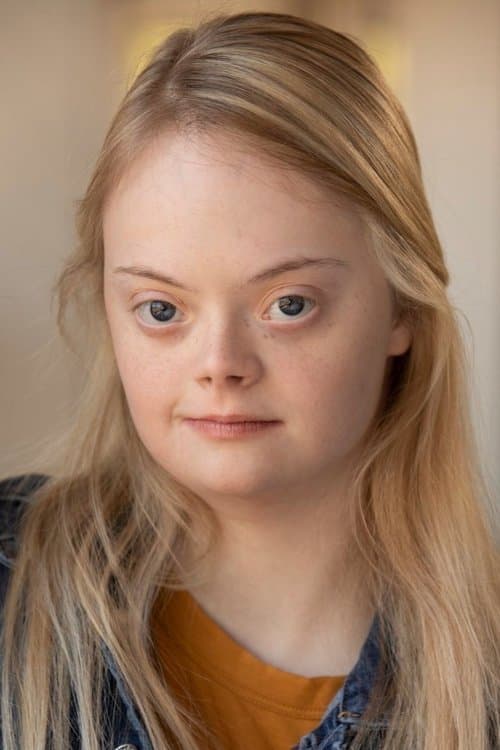 Lily D. Moore headshot