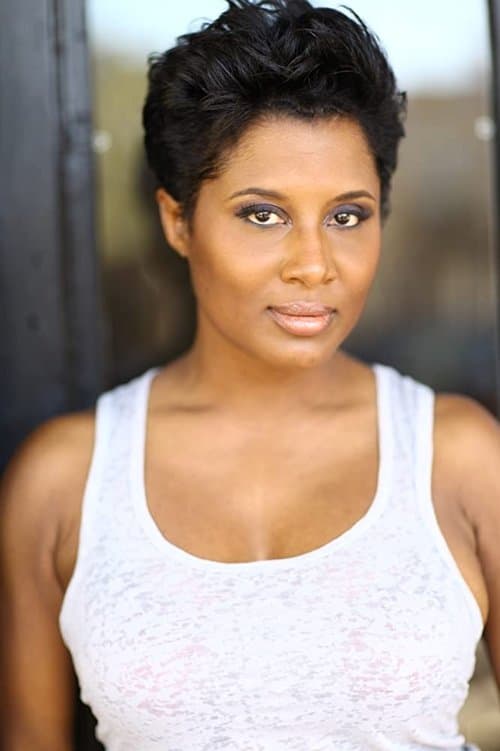 Samantha Beaulieu headshot