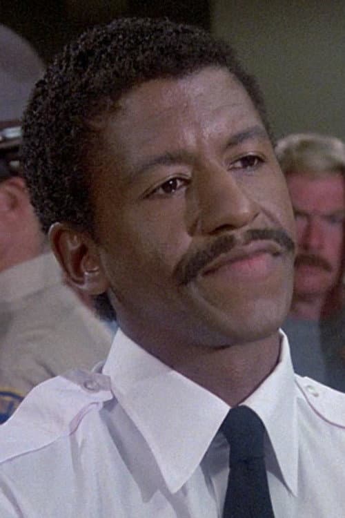 Arnold F. Turner headshot