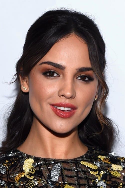 Eiza González headshot