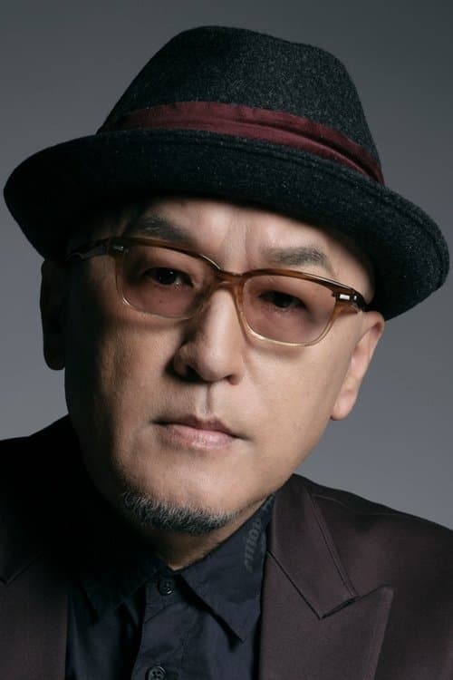 Fumihiko Tachiki headshot