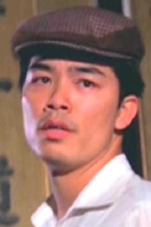 Tang Wing-Siu headshot