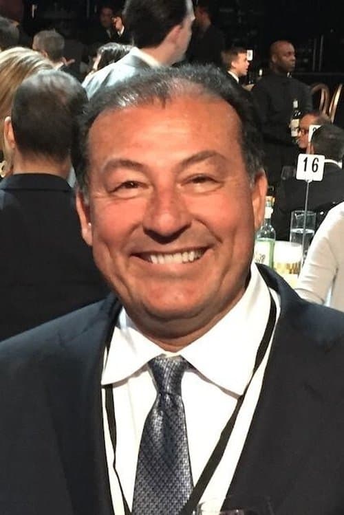 Stan Rodarte headshot