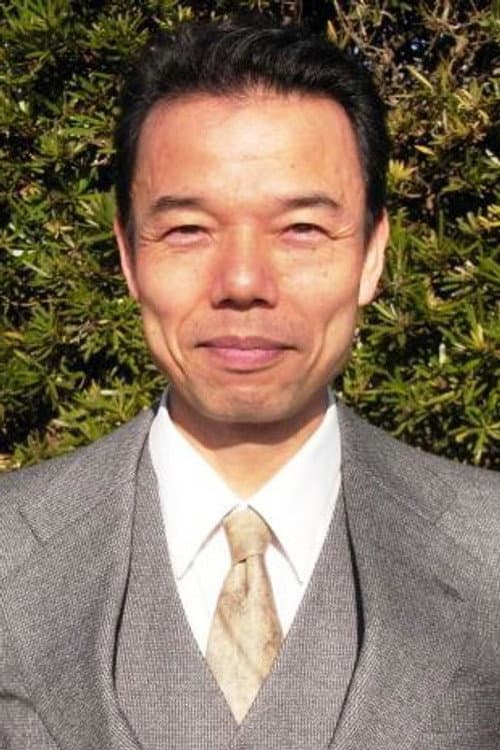 Manabu Hosoi headshot
