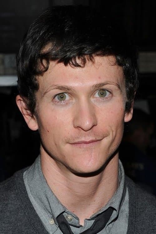 Jonathan Tucker headshot