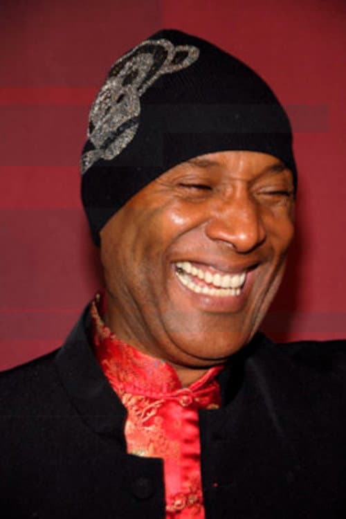 Paul Mooney headshot