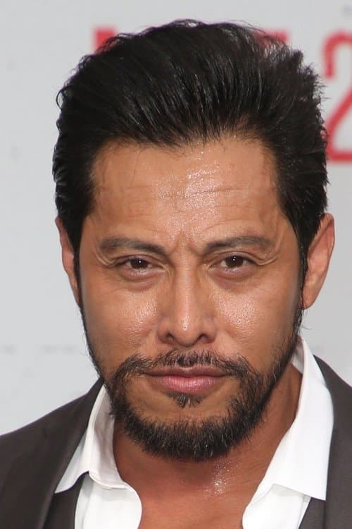 Sam Medina headshot