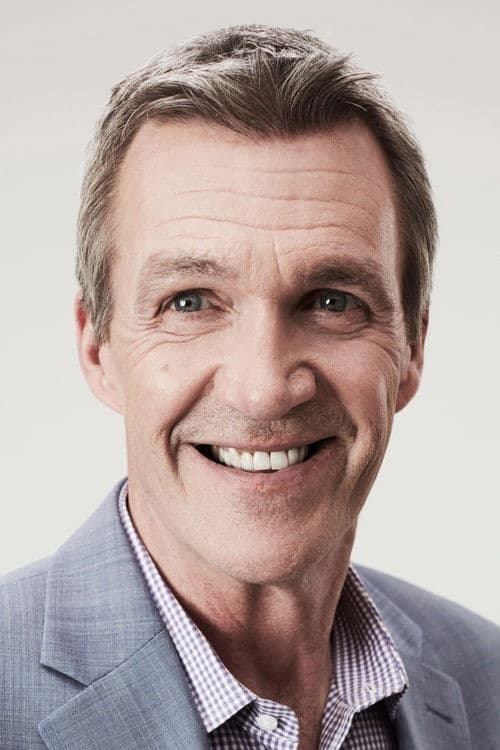 Neil Flynn headshot