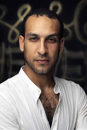 Nabeel El Khafif headshot