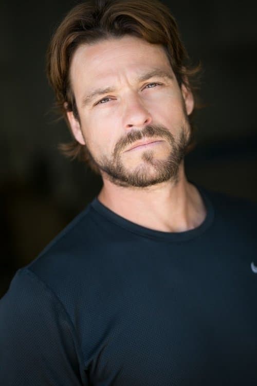 Domonkos Párdányi headshot