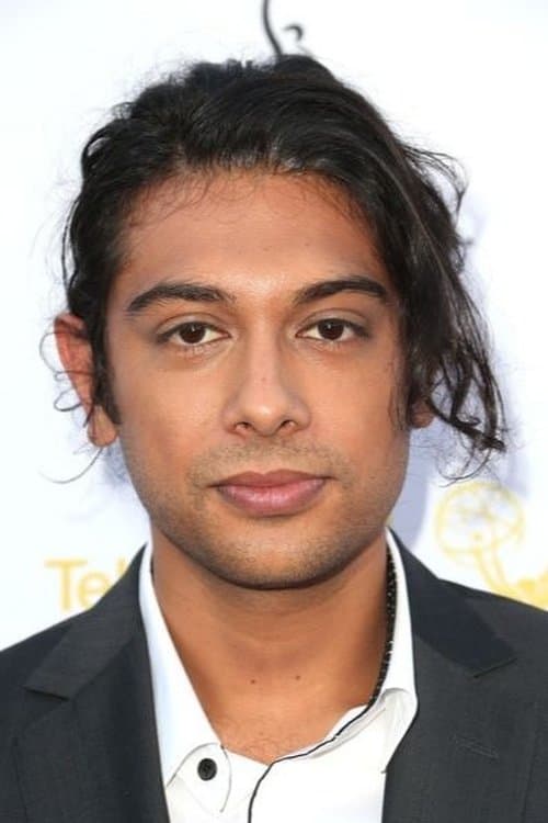 Abhi Sinha headshot