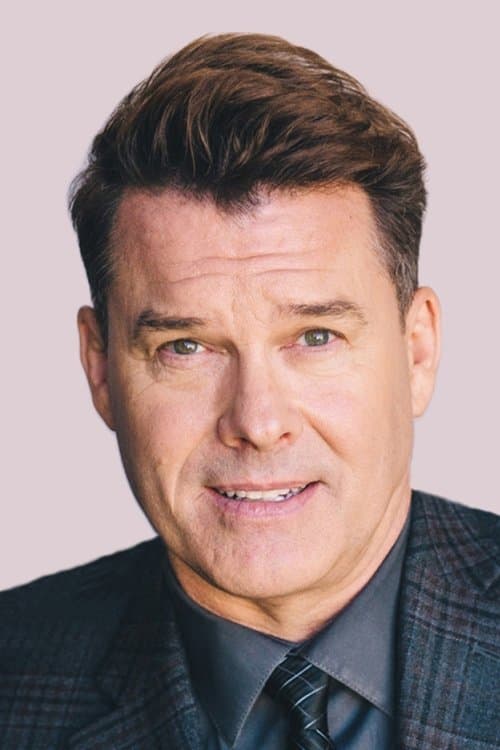 Laird Macintosh headshot
