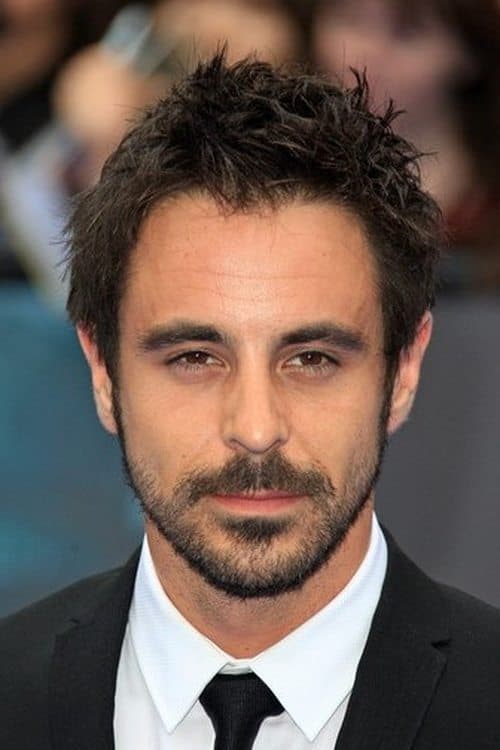 Emun Elliott headshot
