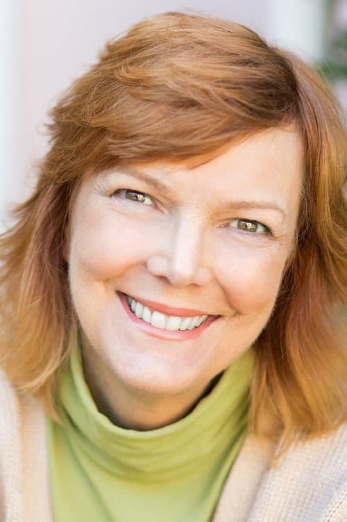 Ann Ryerson headshot