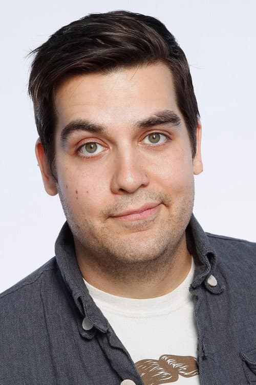 Piotr Michael headshot