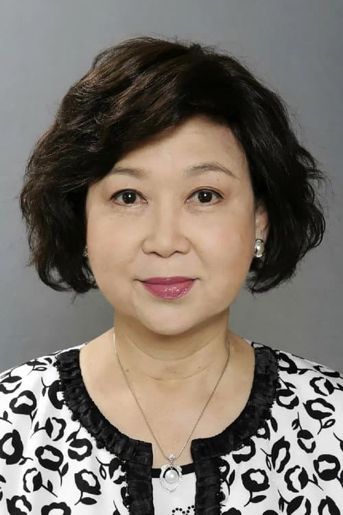 Mimi Chu Mai-Mai headshot