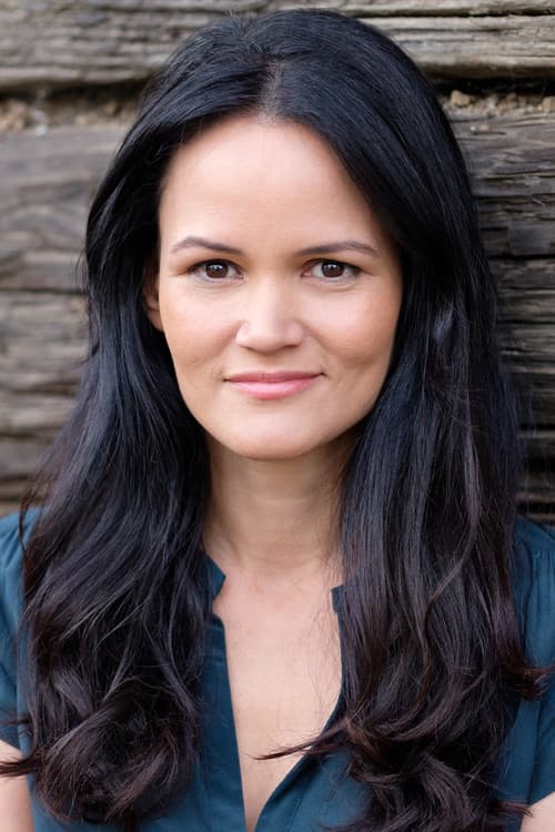Onahoua Rodriguez headshot