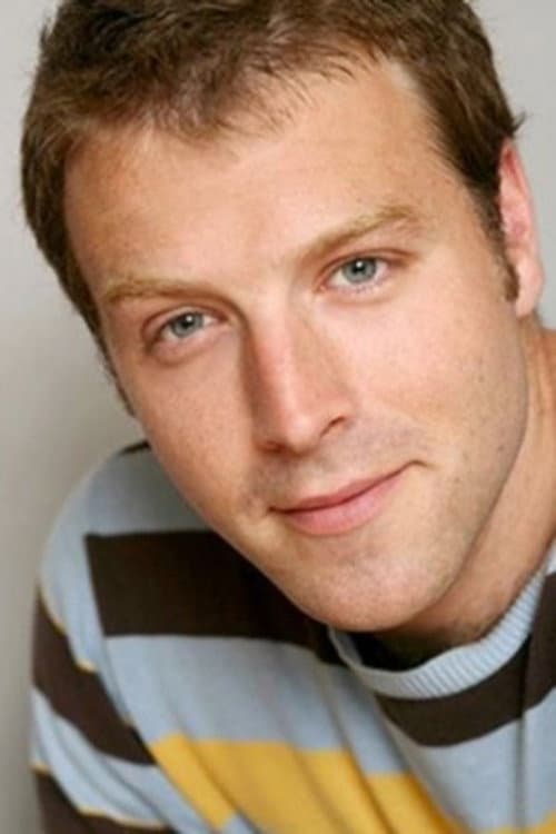 Tim Foley headshot