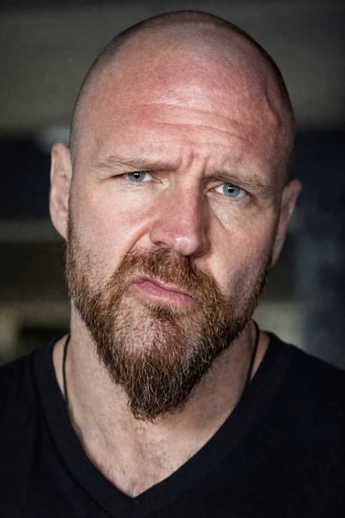Jonathan Good headshot