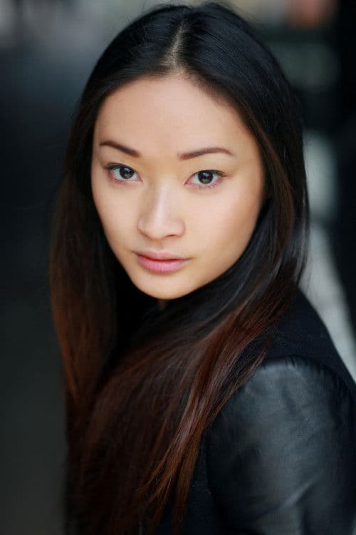 Alice Hewkin headshot