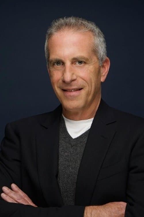 Marc Platt headshot
