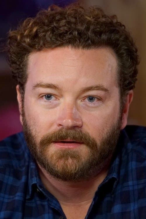Danny Masterson headshot