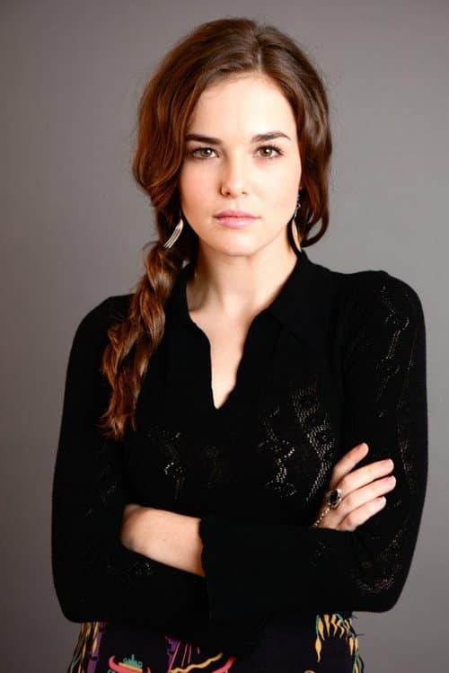 Jeannine Bisignano headshot