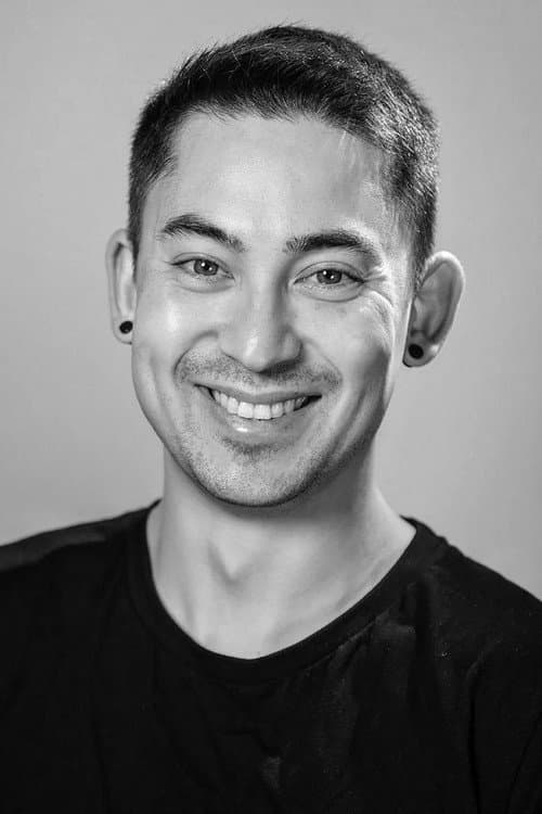 Tomio Araki headshot