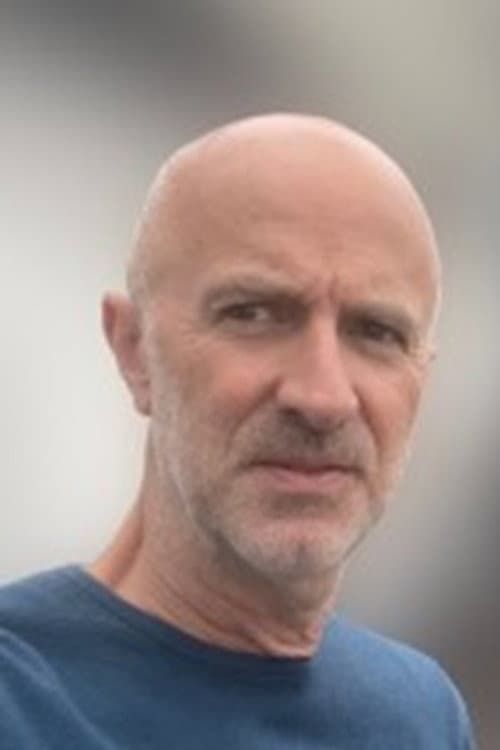 Bruno Chauffard headshot