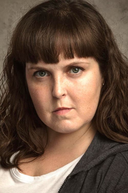 Kelly Coughlin headshot
