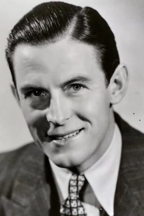 Colin Tapley headshot