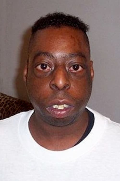 Beetlejuice headshot