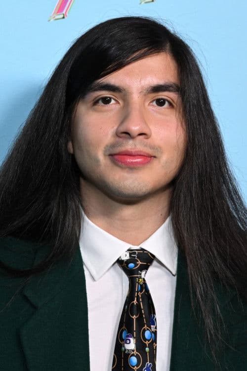 Eduardo Franco headshot