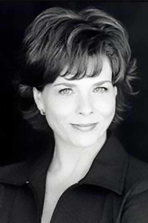 Ellen Kennedy headshot