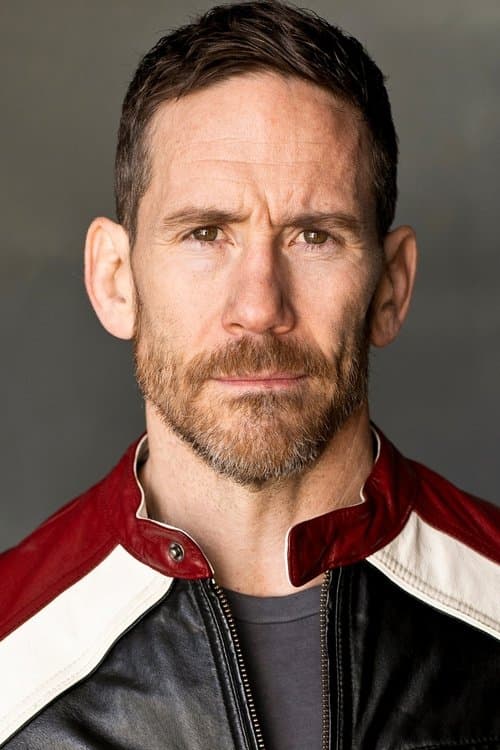 Neil Napier headshot