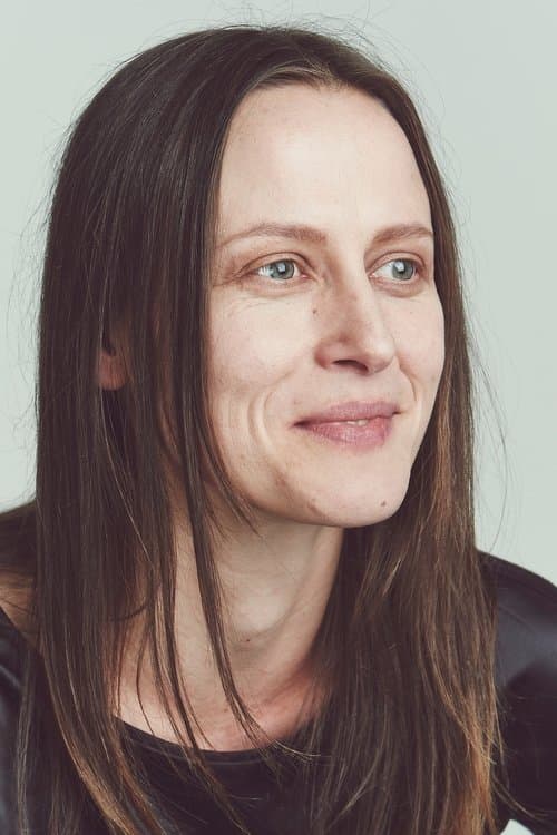 Keeley Forsyth headshot