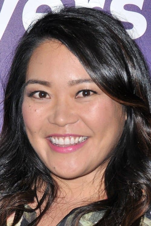 Mary Sohn headshot