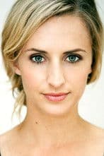 Fleur Saville headshot