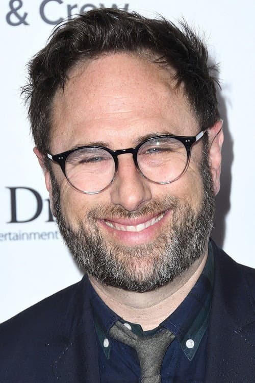 Jason Sklar headshot