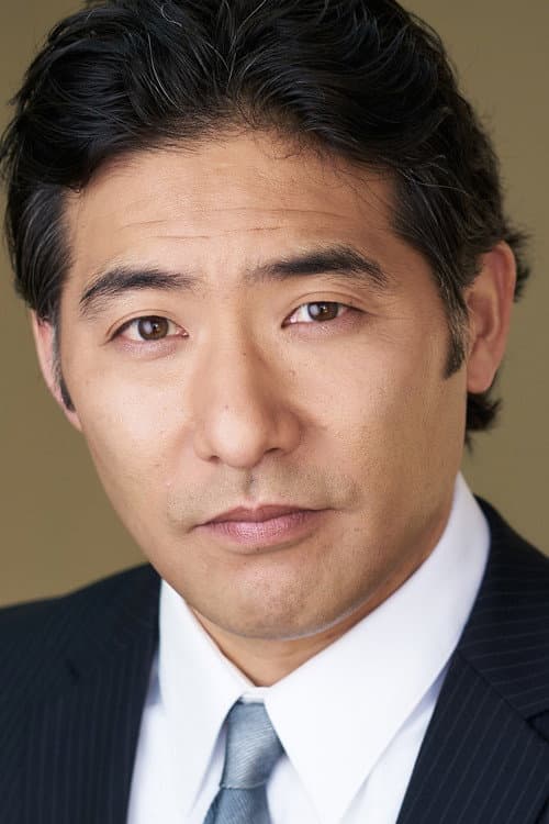 Max Phyo headshot